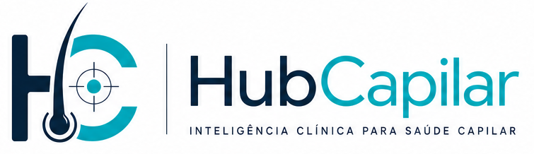 HubCapilar — Inteligência clínica para saúde capilar